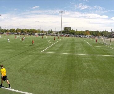 FCKC Academy Elite 02 - 2016 Heartland Midwest Classic Highlights