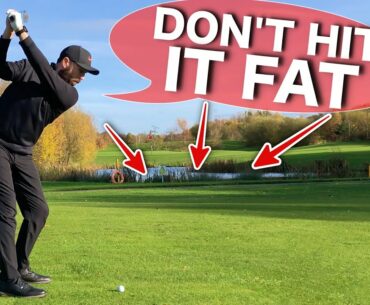 GOLFERS HATE THIS SHOT - Learn how to play it!
