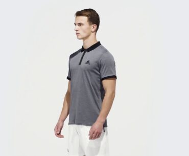 Adidas Erkek Polo Yaka T-Shirt DP0300 Escouade Polo