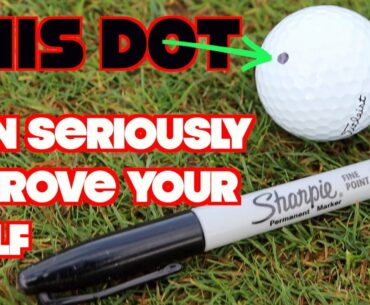 The viewpoint that will (quickly) improve your golf