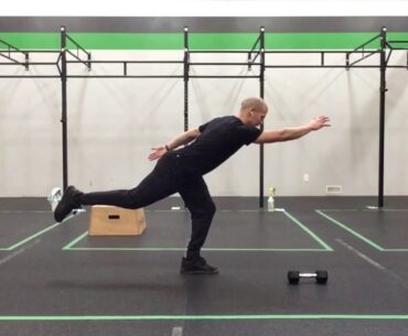 Workout of the Day - Nov 30/20