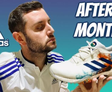 Adidas CODECHAOS Golf Shoes | AFTER 9 Months | Should you BUY them?