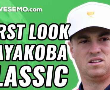 PGA DFS PICKS: MAYAKOBA CLASSIC FANTASY GOLF STRATEGY DRAFTKINGS & FANDUEL 11/30