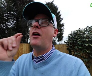 How To Choose Which Premium Golf Ball To Play with Mark Crossfield