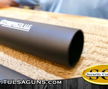 SCI Product Review - Can Cannon Soda Can Launcher