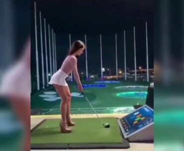 GOLF GODS #9 #golf #fun #compilation #course #golfcart #crash #pga #golfgods