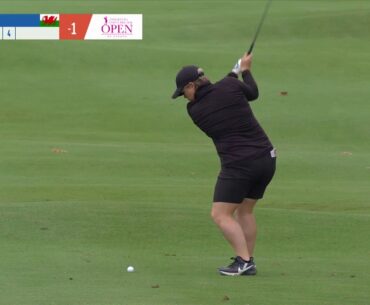 Highlights Round 1 | Andalucia Costa Del Sol Open de Espana 2020