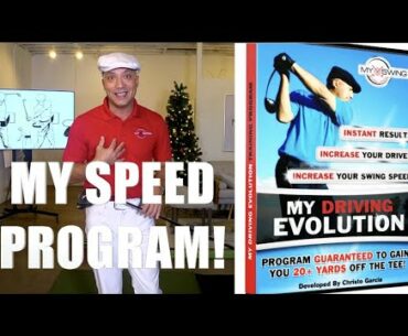 How I gained 50+ Yards with my DRIVER!!!