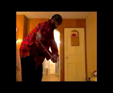 Golf Swing 1 Dtl Indoor pr