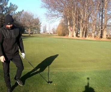 #golf #gopro #subscribe  80th round of the year