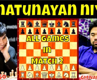 Pinatunayang siya ang karapatdapat! || GM So vs. GM Nakamura || Skilling Open 2020 Semi-Finals M2