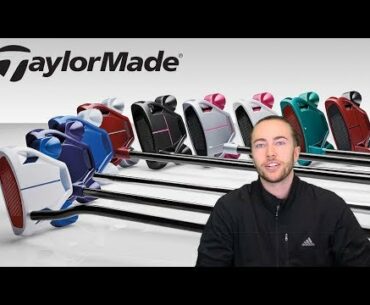 TaylorMade MySpider Tour Putter 2019