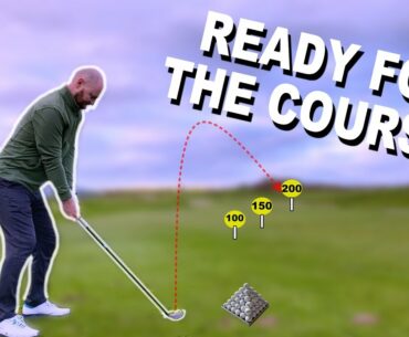 THE BEST GOLFERS CAN DO THIS....CAN YOU? Simple Golf Tips