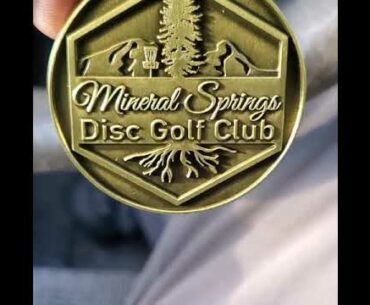 New 2021 bag tags