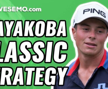 FANTASY GOLF PICKS: MAYAKOBA CLASSIC | PGA DFS STRATEGY DRAFTKINGS & FANDUEL12/1