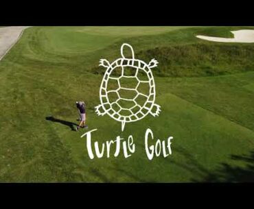 Knocked Off: French Lick, Indiana TRAILER - Top 100 U.S. Public courses - The Donald Ross & Pete Dye