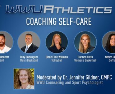 Coaching Self-Care Webinar