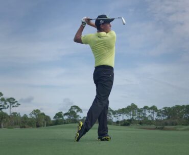 Cobra KING F9 Speedback Irons