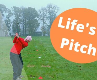 PITCHING DRILLS | My Favourite Drills to improve your Pitching & Golf