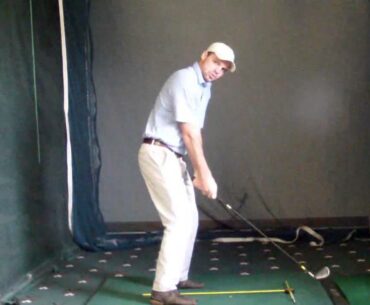 SKLZ Practice Pod Pod Pro - Golf Alignment Training Aid Review