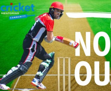 TOM SCOLLAY ON MATCH DAY | NOT OUT WACA 1ST GRADE CRICKET
