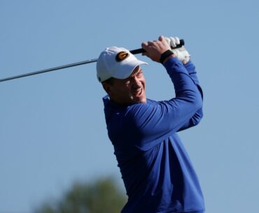 Peyton Manning's Best Shots At Capital One's The Match: Champions For Change | Highlights