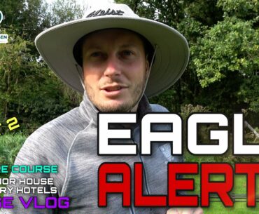 ASHBURY GOLF RESORT - KIGBEARE COURSE - PART 2