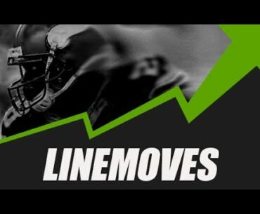 Raymond Report NFL & CFB Linemoves 11-29-20 (Sports Betting Tools)