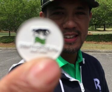 Epic 19 - Panther's Run Golf Links