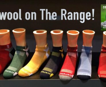 Kentwool President Joins The Range