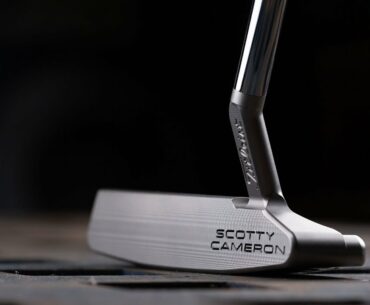 Loft & Performance  I  Scotty Cameron Putters