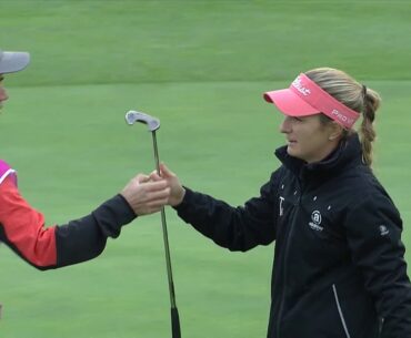 Highlights Round 2 | Andalucia Costa Del Sol Open De Espana 2020