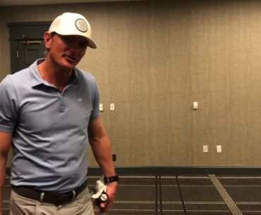 Studio - Wedges, Hybrids, Driving irons data