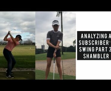 Subscriber Upgrade Part 3: Shambler!