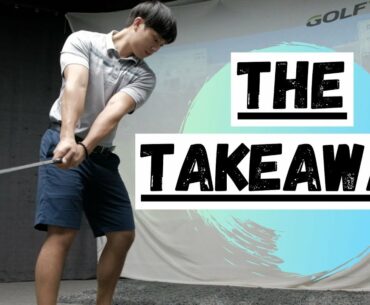 THE TAKEAWAY