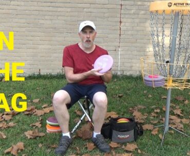 Bag Check: Nick Carroll | In The Bag | New Beginner loadout