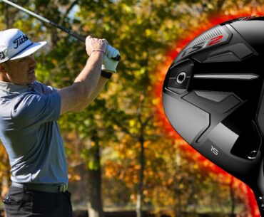 Testing the New Titleist TSi Fairway Metals | 3 Wood Fitting Specs