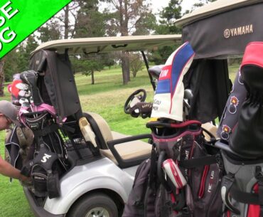 CITY GOLF CLUB COURSE VLOG PART 1
