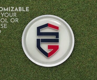 Flexi Putt from Standard Golf