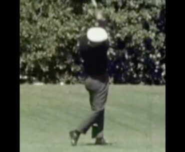 The uncommon work of The Hogan Pivot.
