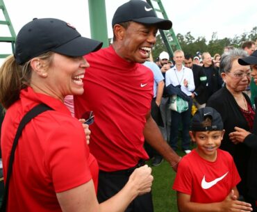 Opinion: Five biggest takeaways from ESPN's powerful Tiger Woods documentary