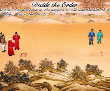 Chuiwan - China Ancient Golf