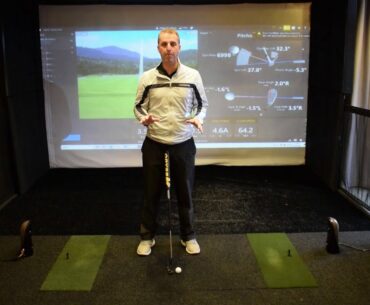 Free Lesson Friday with Head PGA Professional Paul Stuart #54
