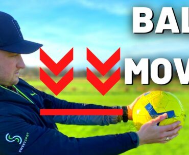 THIS MOVE MAKES THE GOLF SWING SO EASY TO UNDERSTAND IRONS & DRIVER!!