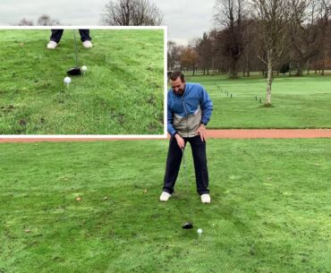 Tee It High, Let It Fly