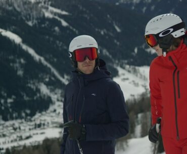 KJUS Fall/Winter 2020-2021 Ski Collection