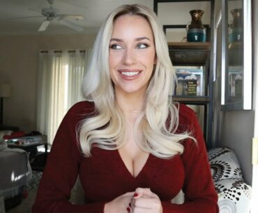 Answering Your Questions! Personal Life, Career, Golf, & More