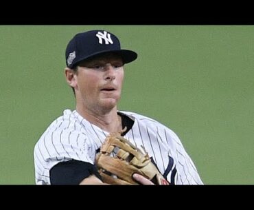 The latest on DJ LeMahieu