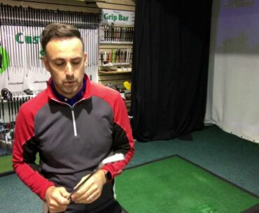 Combo Your Iron Set - Will This Help Your Golf Game?