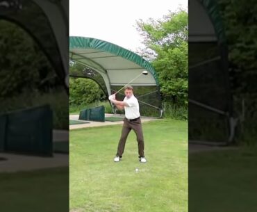 Golf Swing Tips Understanding The Speed Ratios #shorts